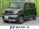 ハスラー Ｇ　ＳＤナビ　バックカメラ　シートヒーター　ＥＴＣ　フルセグＴＶ　スマートキー　禁煙車　レーンアシスト　衝突軽減システム　衝突安全ボディ　電動格納ミラー　ＣＤ／ＤＶＤ再生　ドラレコ　ｂｌｕｅｔｏｏｔｈ接続（1枚目）