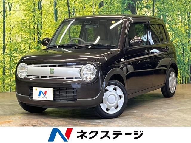 アルトラパン(スズキ) Ｇ　禁煙車　ＳＤナビ　バックカメラ　フルセグ　Ｂｌｕｅｔｏｏｔｈ　ドラレコ 中古車画像