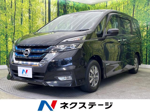 日産 セレナ