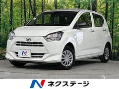 ダイハツ　ミライース　Ｌ　ＳＡＩＩＩ　４ＷＤ　ＣＤオーディオ