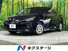 トヨタ　プリウス　Ｓ　４ＷＤ　ＳＤナビ　レーダークルーズコントロール