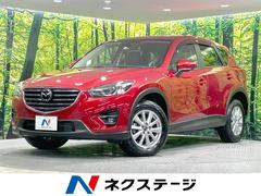 マツダ　ＣＸ−５　ＸＤ　プロアクティブ　４ＷＤ　ディーゼルターボ