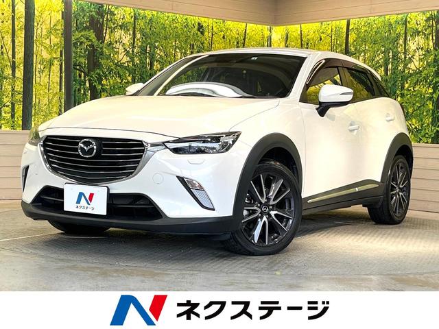 マツダ ＣＸ－３