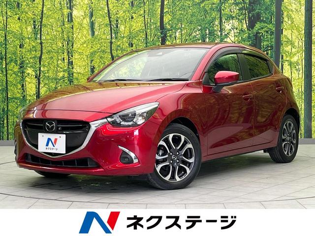 マツダ ＸＤツーリング　衝突軽減装置　ナビ　全周囲カメラ　レーダークルーズ　ＥＴＣ　Ｂｌｕｅｔｏｏｔｈ　フルセグ　ドラレコ　シートヒーター　ＬＥＤヘッド　レーンキープアシスト　クリアランスソナー　オートマチックハイビーム