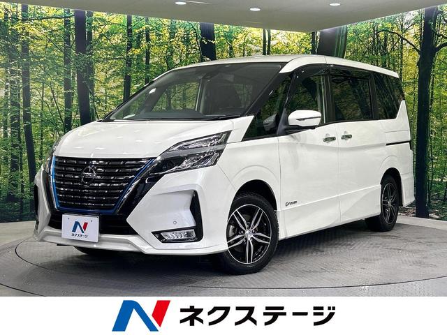 日産 セレナ