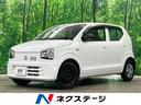 スズキ アルト Ｌ　４ＷＤ　セーフティサポート　レーンアシスト　...