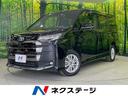 トヨタ ノア ハイブリッドＳ－Ｇ　４ＷＤ　電動スライドドア　セー...