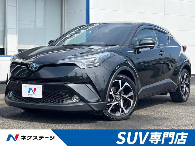 トヨタ Ｃ－ＨＲ