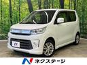 スズキ ワゴンＲスティングレー Ｘ　禁煙車　ＳＤナビ　バックカメ...