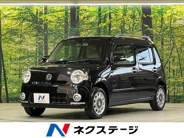 ダイハツ ミラココア ココアプラスＧ　禁煙車　ＳＤナビ　バックカメラ