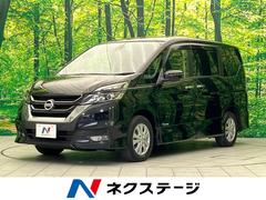 日産　セレナ　ハイウェイスター　プロパイロットエディション　４ＷＤ　純正ナビ