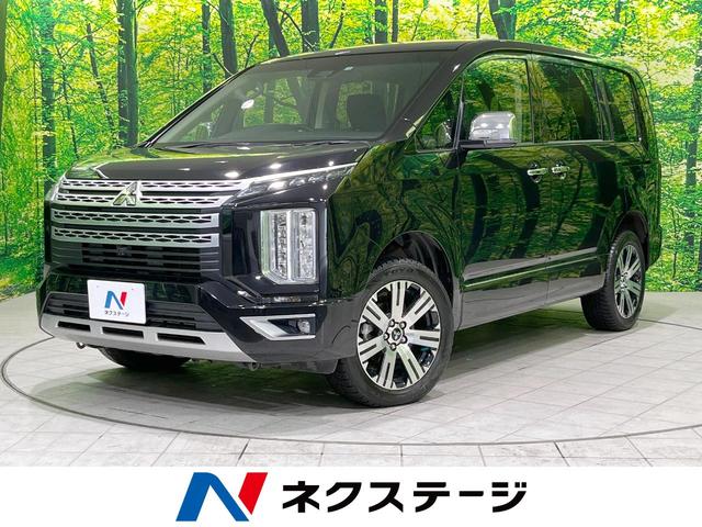 Ｐ　４ＷＤ　ターボ　電動サイドステップレス　９型ナビ　両側パワースライドドア　マルチアラウンドモニター　ｅ－Ａｓｓｉｓｔ　レーダークルーズ　Ｂｌｕｅｔｏｏｔｈ再生　フルセグ　ＥＴＣ　パワーシート