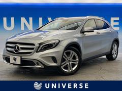 メルセデス・ベンツ　ＧＬＡクラス　ＧＬＡ１８０　ＲセーフティＰＫＧ　バリューパッケージ　追従クルコン