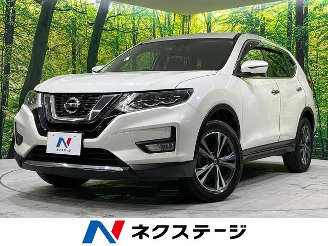 日産 エクストレイル