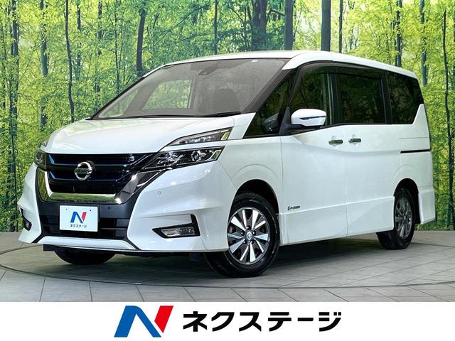 ｅ－パワー　ハイウェイスターＶ　禁煙車　後席モニター　純正９型ナビ　両側電動スライドドア　全周囲カメラ　寒冷地仕様　インテリジェントエマージェンシーブレーキ　ＥＴＣ　Ｂｌｕｅｔｏｏｔｈ　ドラレコ　ＬＥＤ　クルーズコントロール