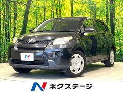 トヨタ　イスト　１５０Ｘ　スペシャルエディション　禁煙車　オーディオ