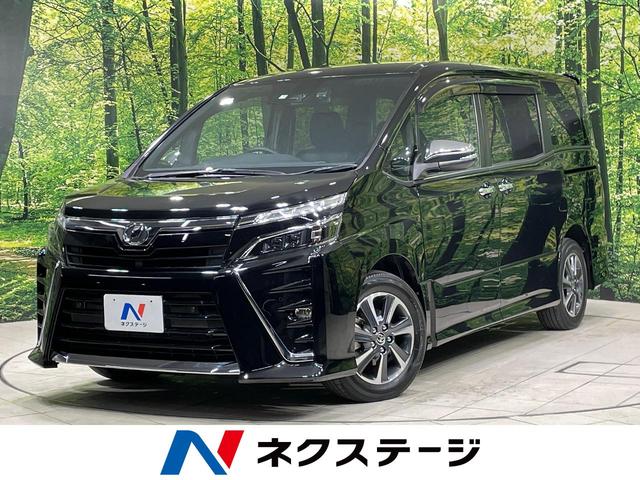 ＺＳ　煌ＩＩ　純正１０型ナビ　フリップダウンモニター　両側電動スライドドア　禁煙車　トヨタセーフティーセンス　バックカメラ　ＥＴＣ　Ｂｌｕｅｔｏｏｔｈ　フルセグ　ＬＥＤヘッドライト　クルーズコントロール(1枚目)