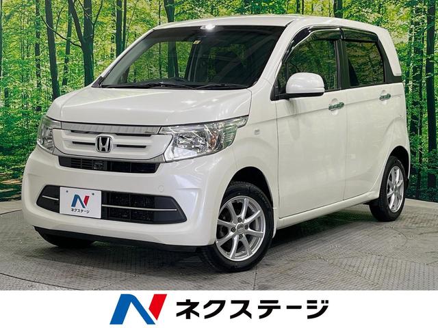 ホンダ Ｎ−ＷＧＮ Ｇ　ＳＳパッケージ　４ＷＤ　ＳＤナビ