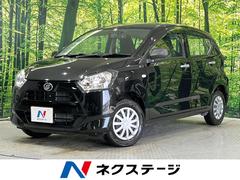 ダイハツ　ミライース　Ｌ　４ＷＤ　禁煙車　アイドリングストップ