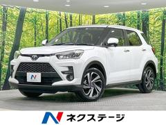 トヨタ　ライズ　Ｚ　禁煙車　ＳＤナビ　寒冷地仕様