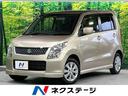 ＦＸリミテッド　ＳＤナビ　禁煙車　スマートキー　純正１４インチアルミホイール　ＣＤ再生　地デジ　盗難防止装置　プライバシーガラス　ベンチシート　ヘッドライトレベライザー　バニティミラー(1枚目)