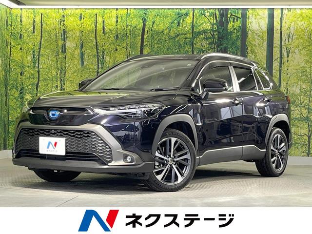 ハイブリッド　Ｚ　純正９型ディスプレイオーディオ　全周囲カメラ　禁煙車　セーフティセンス　レーダークルーズ　ブラインドスポットモニター　パワーバックドア　ＬＥＤヘッド＆フォグ　シートヒーター　デュアルエアコン