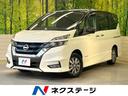 日産 セレナ ｅ－パワー　ハイウェイスターＶ　フリップダウンモニ...