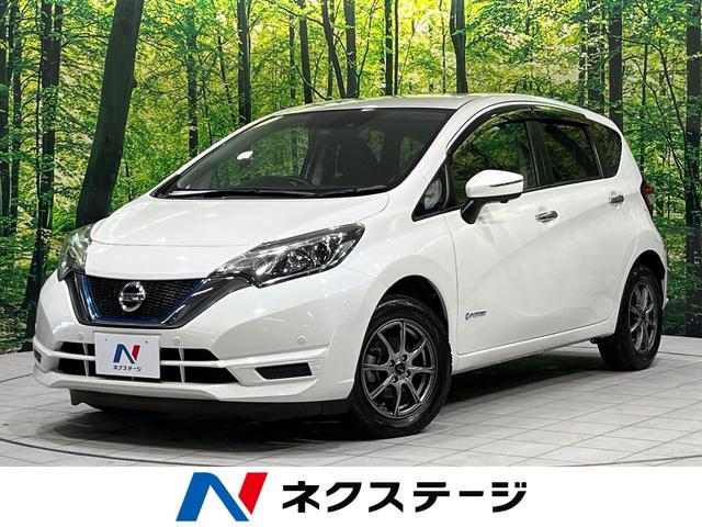 日産 ノート