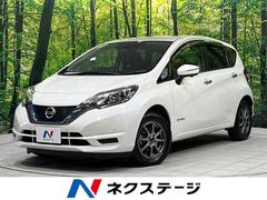 日産　ノート　ｅ−パワー　Ｘ　ＦＯＵＲ　禁煙車