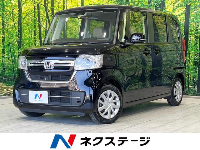 Ｎ−ＢＯＸ(ホンダ) Ｇ　ホンダセンシング　アダプティブクルーズ　ＳＤナビ　バックカメラ　ＥＴＣ　フルセグ 中古車画像