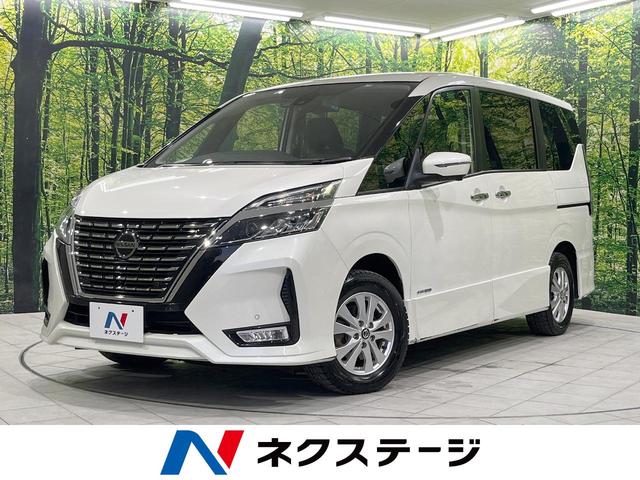 日産 セレナ