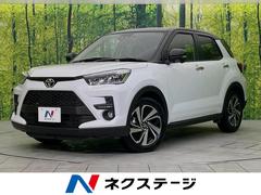 トヨタ　ライズ　Ｚ　ＳＤナビ　衝突軽減装置　レーダークルーズ