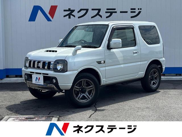 沖縄県豊見城市の中古車ならジムニー ランドベンチャー　９インチディスプレイオーディオ　４ＷＤ　シートヒーター　キーレス　ドライブレコーダー　インパネシフト　純正革巻きステアリング　１６インチアルミホイール　フォグランプ　背面タイヤ