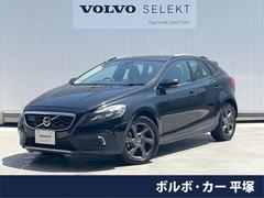 ボルボ　Ｖ４０　クロスカントリー　Ｔ５　ＡＷＤ　禁煙車