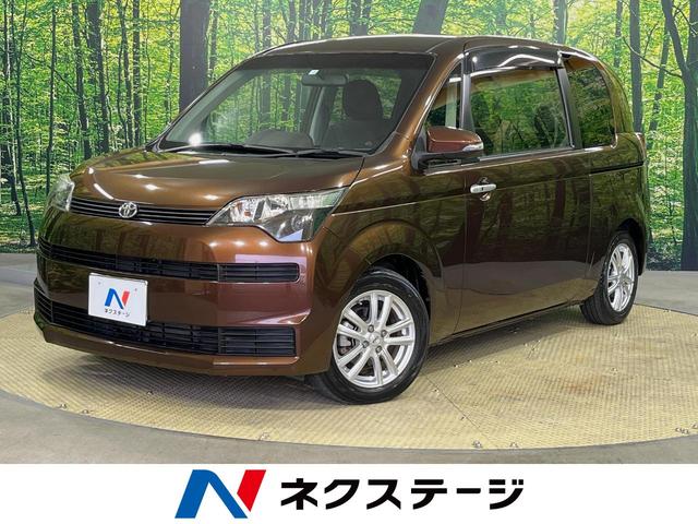 スペイド　愛知県 禁煙車　アルパインナビ　スマートキー　プッシュスタート　ＥＴＣ　横滑防止