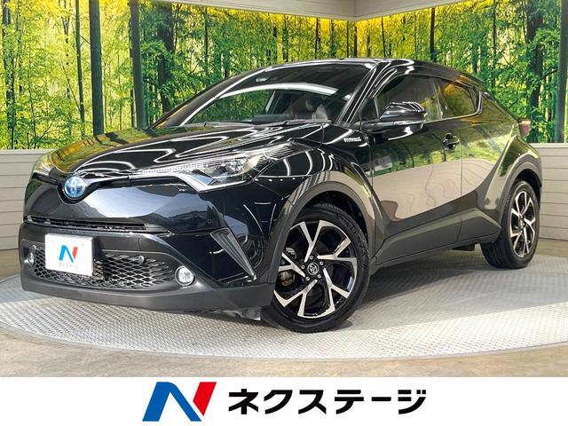 トヨタ Ｃ－ＨＲ