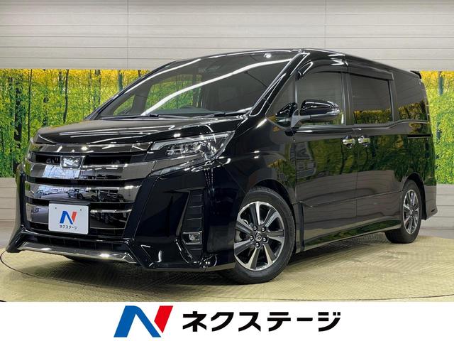 Ｓｉ　ダブルバイビー　禁煙車　１０型純正ナビ　バックカメラ　トヨタセーフティセンス　両側パワスラ　ＬＥＤヘッドライト　ＥＴＣ　オートライト　オートエアコン　リアオートエアコン　アイドリングストップ　スマートキー