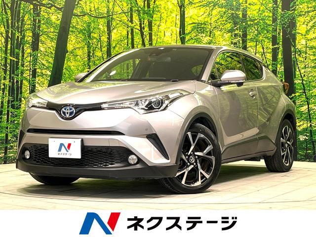 トヨタ Ｃ－ＨＲ