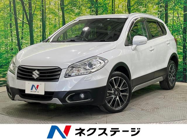 スズキ ＳＸ４　Ｓクロス