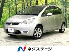 三菱　コルト　ベリー　４ＷＤ　オートライト　ＣＤ再生