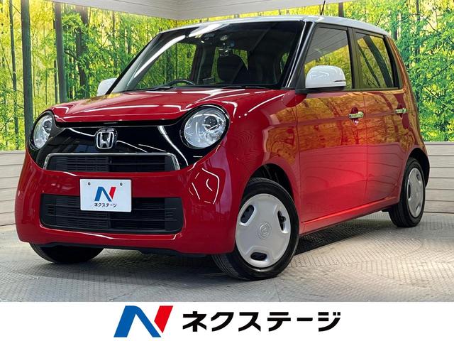 Ｎ－ＯＮＥ　栃木県 衝突軽減装置　禁煙車　ＥＴＣ　ドラレコ　スマートキー　ＨＩＤヘッドライト