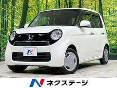 ホンダ　Ｎ−ＯＮＥ　Ｇ　Ｌパッケージ　禁煙車　純正ＳＤナビ