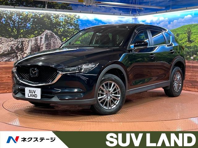 マツダ ＣＸ－５ ＸＤ　プロアクティブ　ＢＯＳＥサウンドシステム　レーダークルーズコントロール　バックカメラ　ＥＴＣ　Ｂｌｕｅｔｏｏｔｈ　レーンキープアシスト　ＬＥＤヘッドライト　スマートキー　純正１７インチアルミホイール