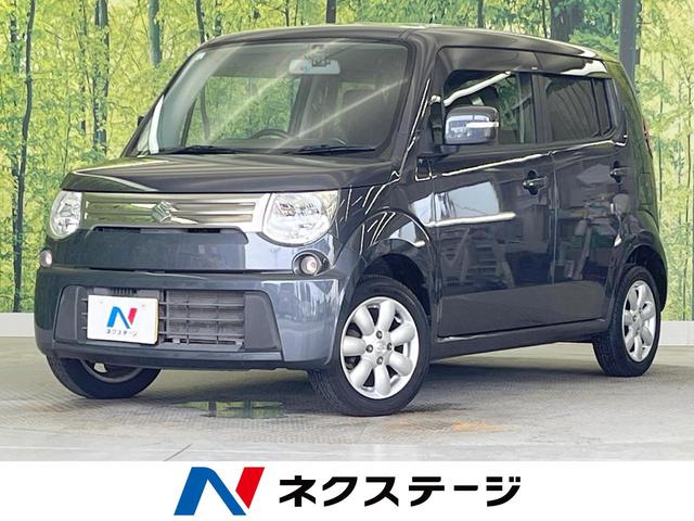 スズキ ＭＲワゴン ＥＣＯ−Ｘセレクション　禁煙車　ＥＴＣ　ドライブレコーダー