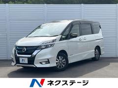 日産　セレナ　ｅ−パワー　ハイウェイスターＶ　ＳＤナビ　アラウンドビューモニター