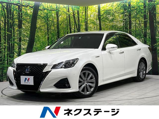 アスリートＳ　Ｆｏｕｒ　Ｊ－フロンティア　４ＷＤ　禁煙車　セーフティセンス　黒革シート　メーカーナビ　バックカメラ　シートヒーター　パワーバックドア　オートマチックハイビーム　ＬＥＤヘッドライト　ＬＥＤフォグランプ　クリアランスソナー　ＥＴＣ