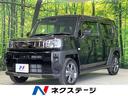 タフト Ｇターボ　クロムベンチャー　４ＷＤ　禁煙車　ターボ　ガラスルーフ　ディスプレイオーディオ　パノラマモニター　スマートアシスト　アダプティブクルーズコントロール　コーナーセンサー　シートヒーター　Ｂｌｕｅｔｏｏｔｈ再生（1枚目）