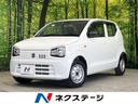 スズキ アルト Ｌ　４ＷＤ　禁煙車　ケンウッドＳＤナビ　衝突軽減...