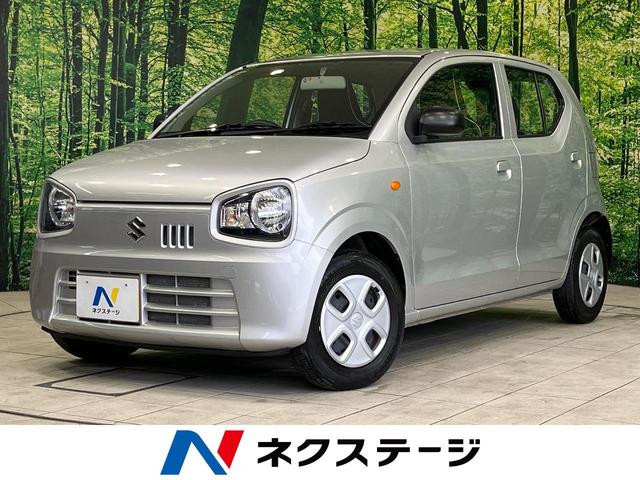 アルト(スズキ) Ｌ　禁煙車　エクリプスナビ　Ｂｌｕｅｔｏｏｔｈ　シートヒーター　キーレスエントリー　アイドリングストップ 中古車画像