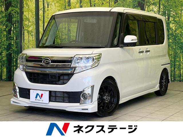 カスタムＲＳ　トップエディションＳＡ　スマートアシスト　両側パワースライドドア　禁煙車　８型ナビ　Ｂｌｕｅｔｏｏｔｈ　バックカメラ　ＥＴＣ　ドライブレコーダー　スマートキー　ＬＥＤヘッドライト　ＬＥＤフロントフォグライト　オートエアコン